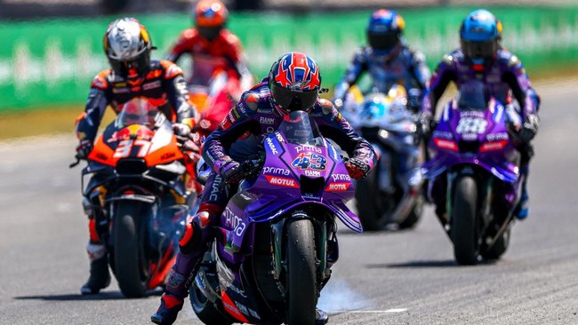 Situs News Indoesia Alternatif Informasi Berita Viral Terbaru